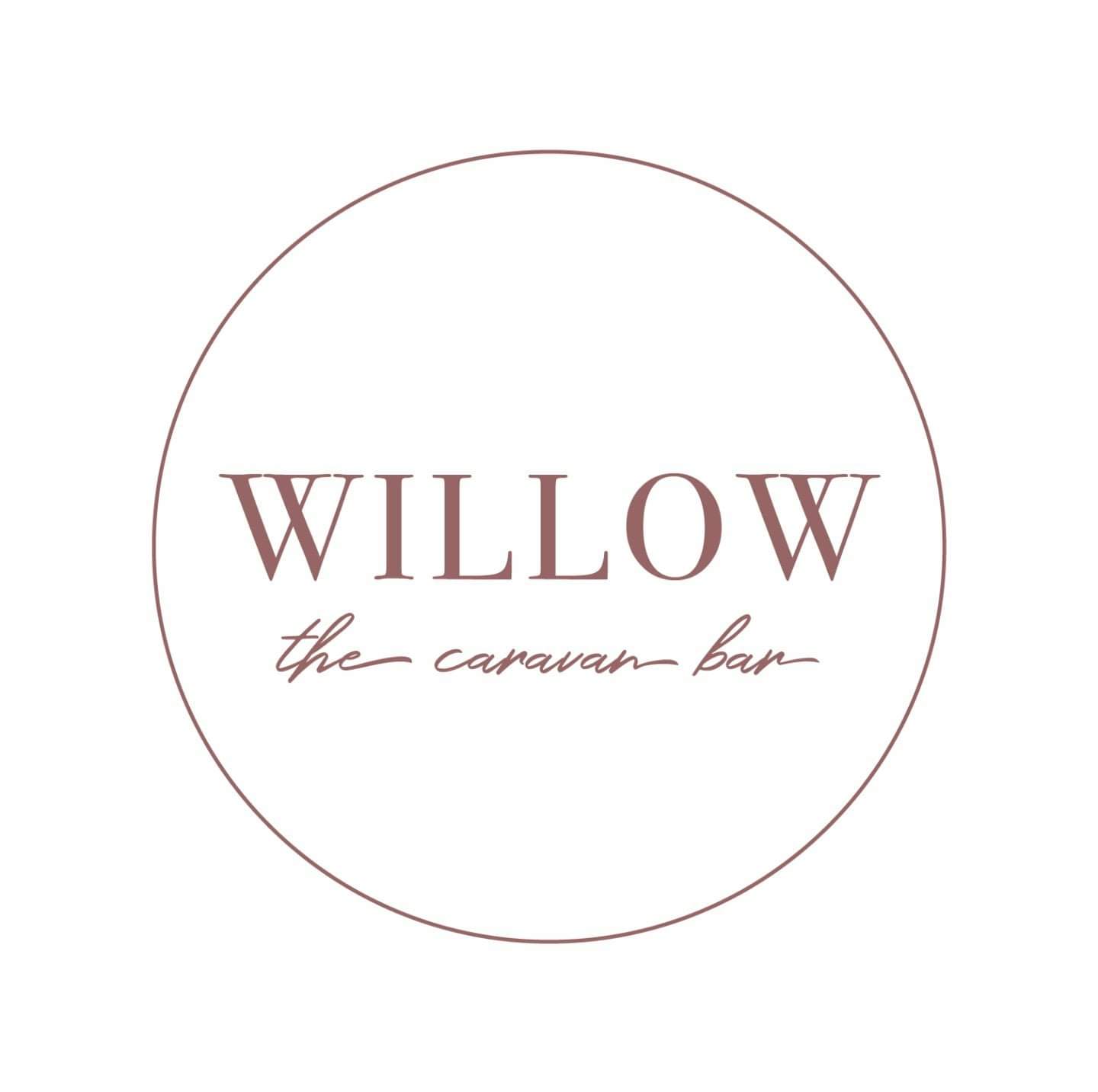 Willow The Caravan Bar