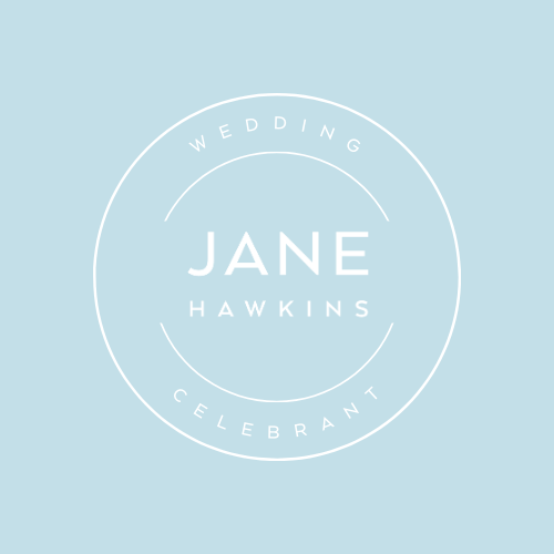 Jane Hawkins - Celebrant