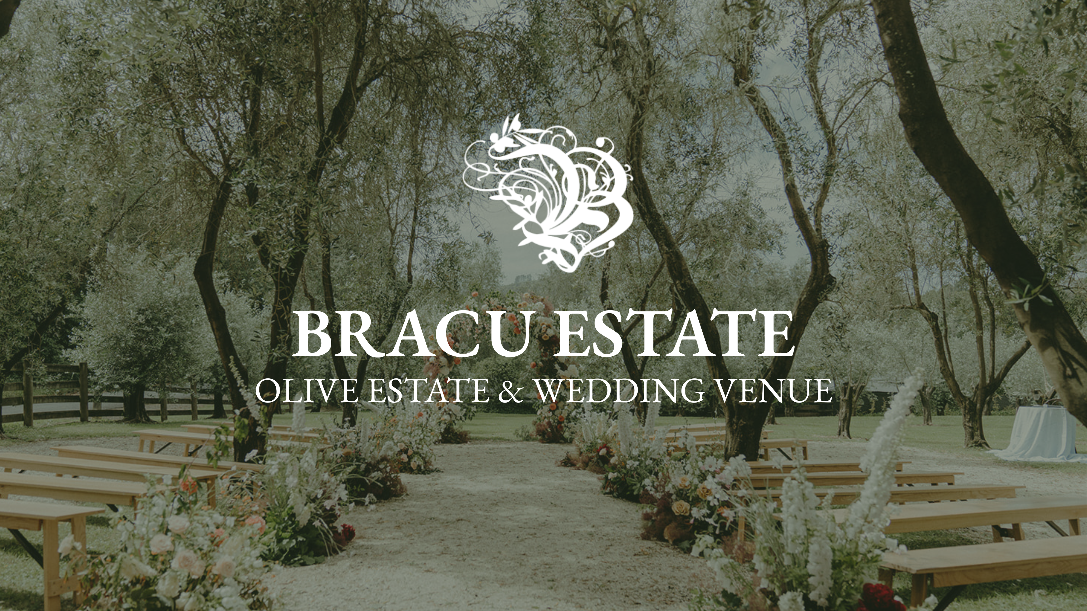 Bracu Olive Estate