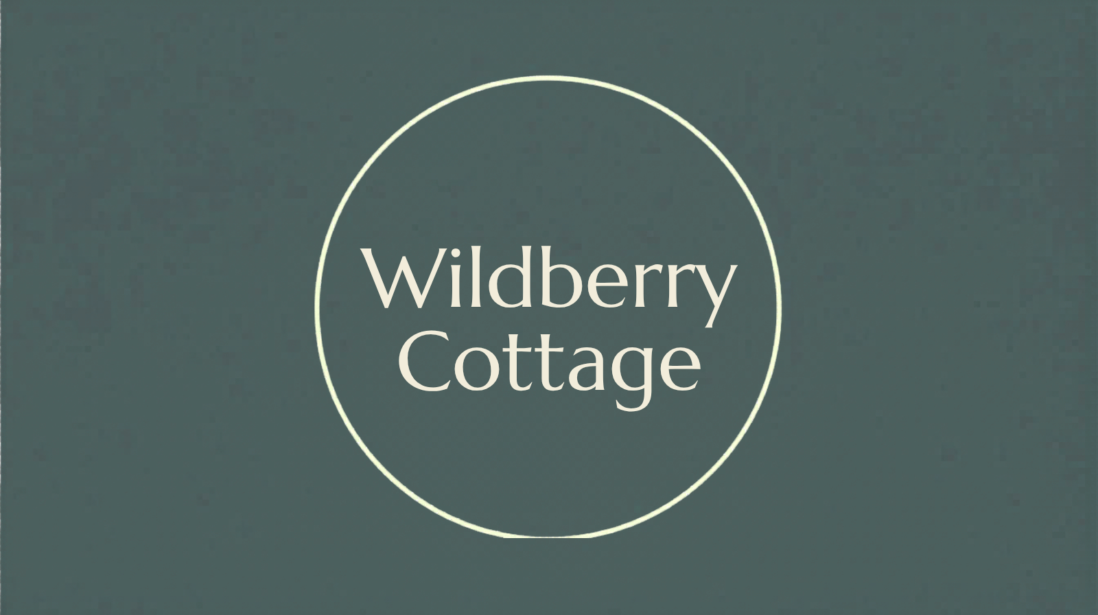 Wildberry Cottage