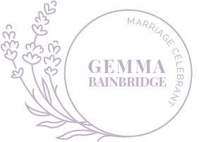 Gemma Bainbridge Celebrant
