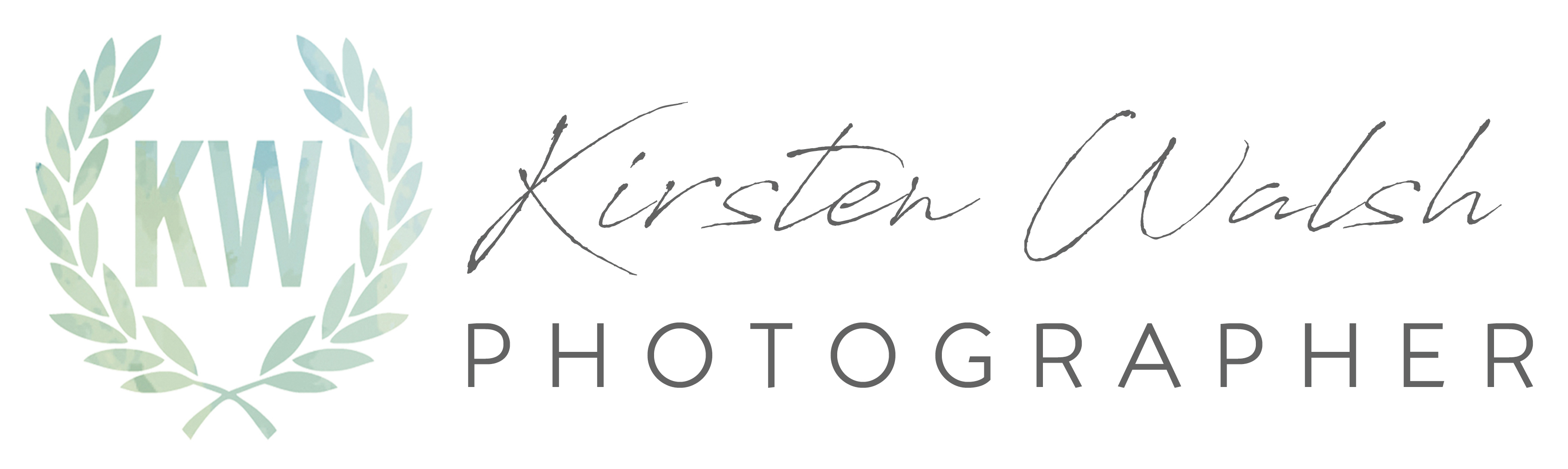 Kirsten Walsh Photographer