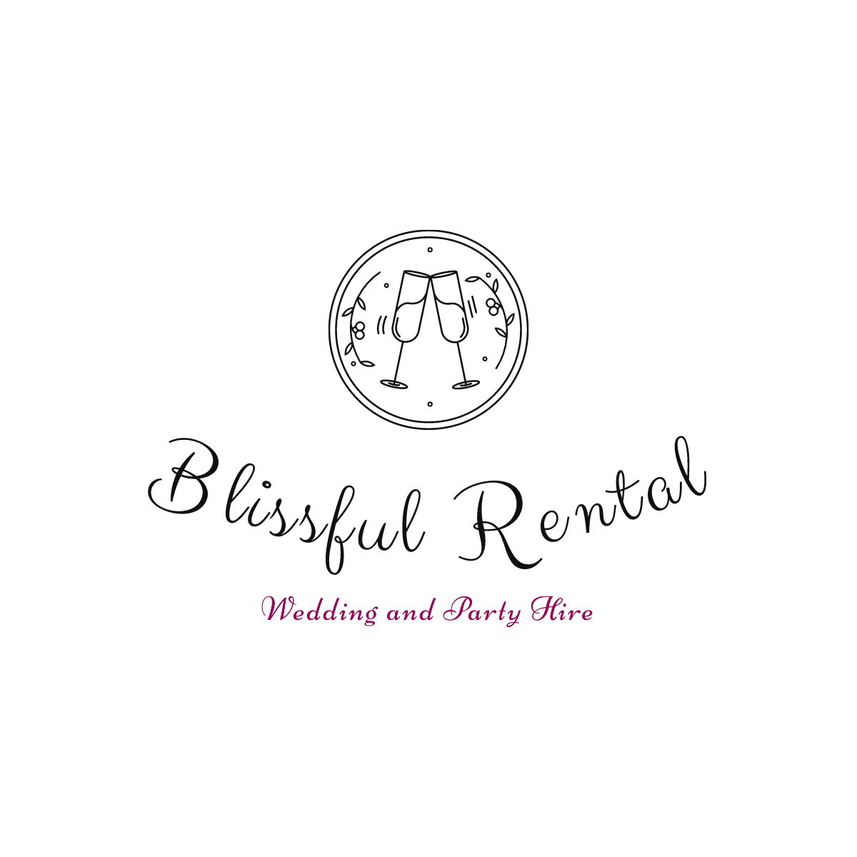 Blissful Events Limited
