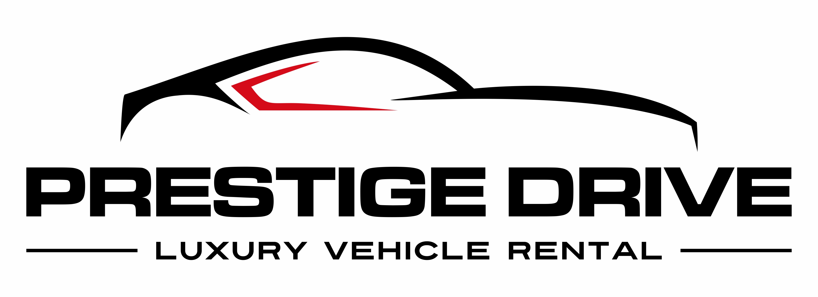 Prestige Drive - Luxury Vehicle Rental