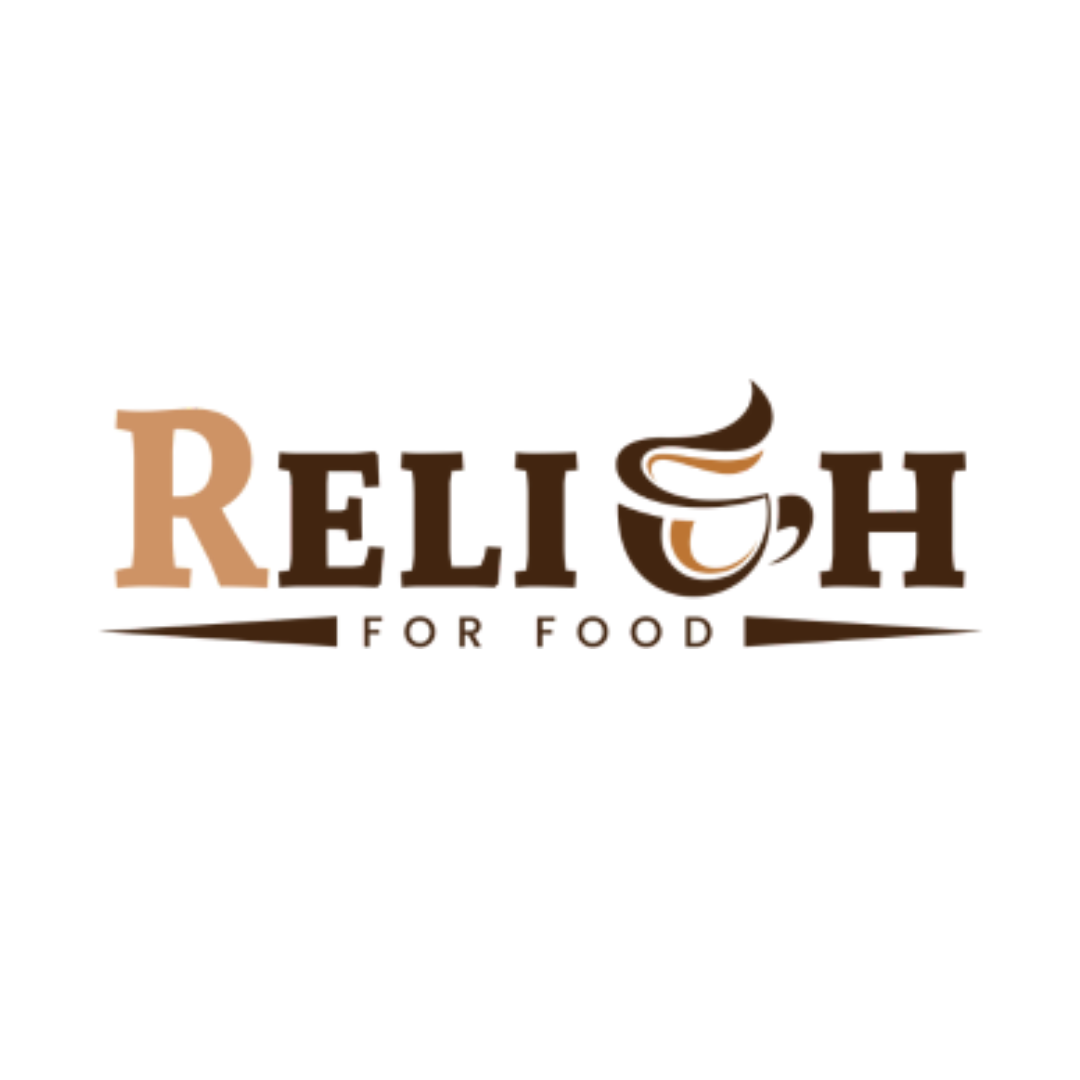 Relish for Foodlogo