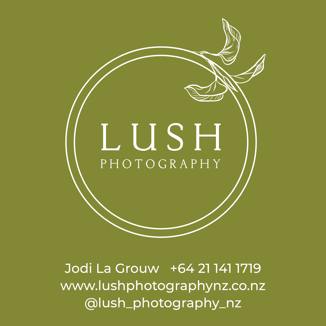 Lush Photography