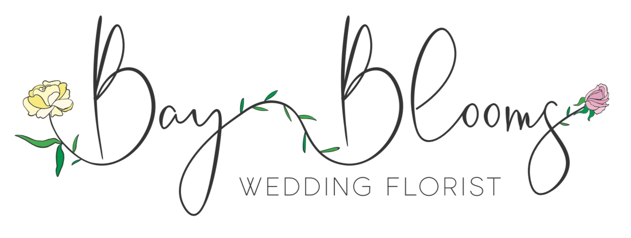 Bay Blooms Wedding Florist