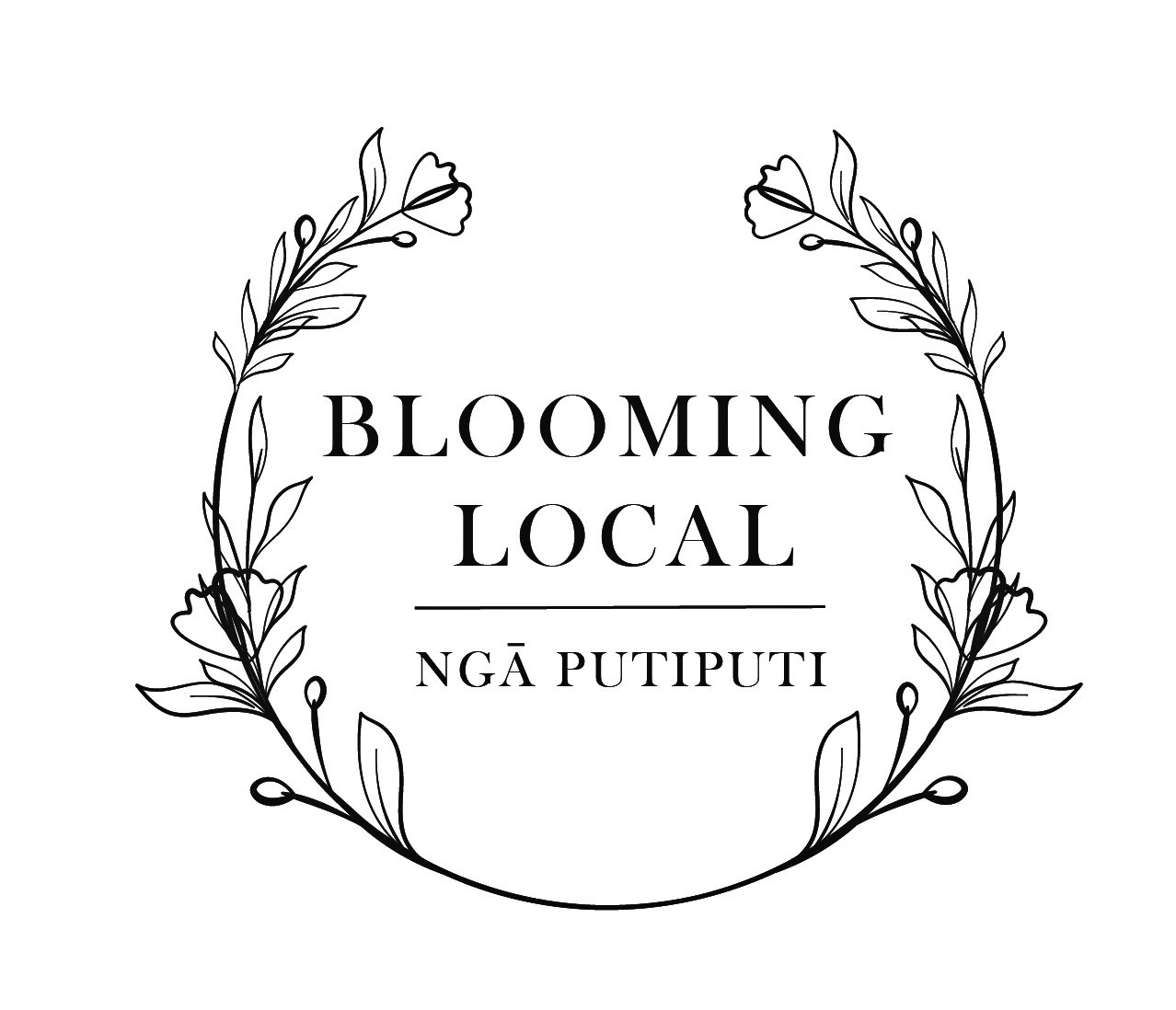Blooming Local