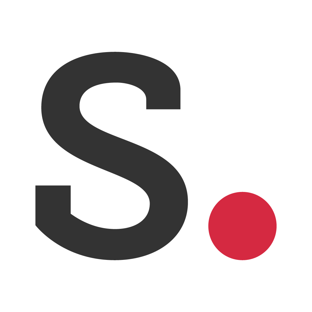 StickerDotlogo