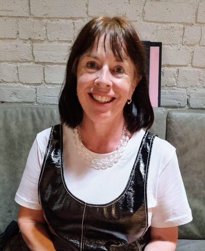 NZ Celebrant - Petrina Hibben