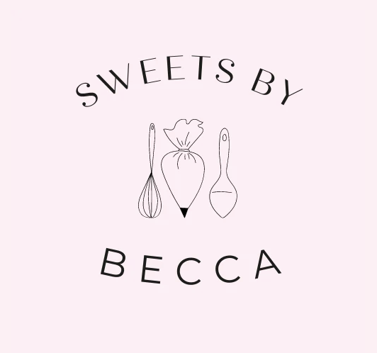 Sweets By Beccalogo