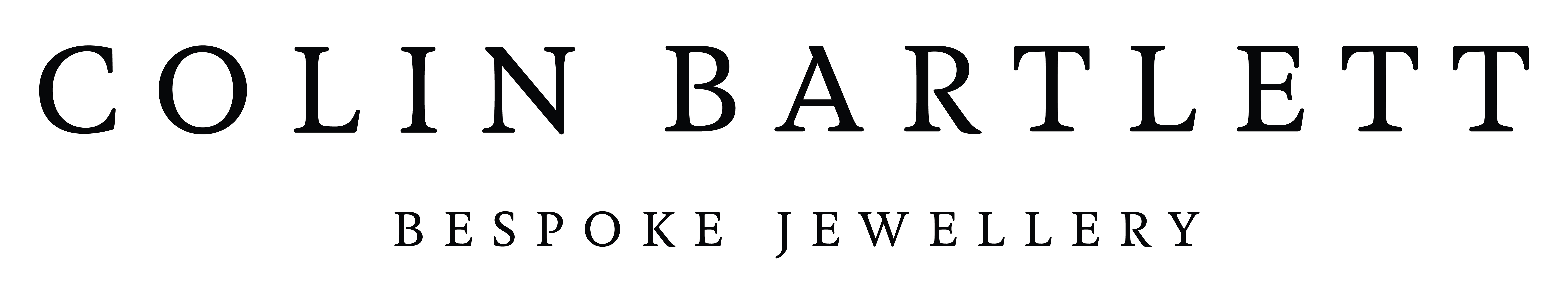 Colin Bartlett Bespoke Jewellerylogo