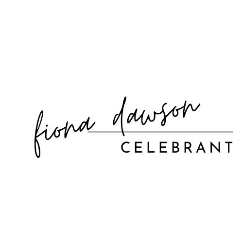 Fiona Dawson Celebrant