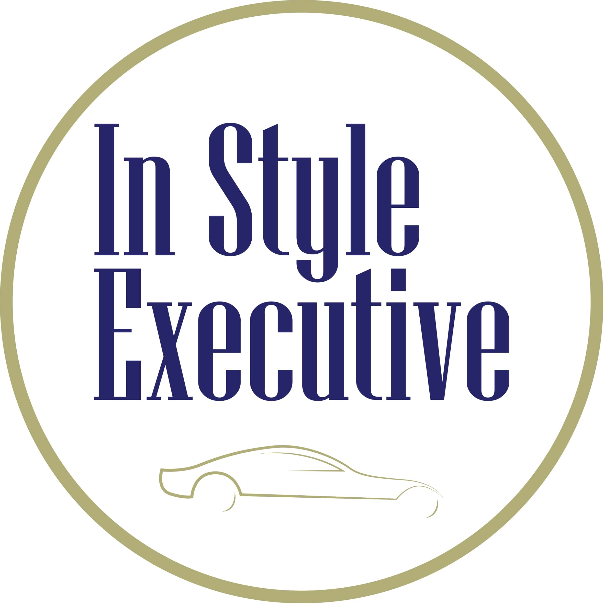 In Style Executive Ltd