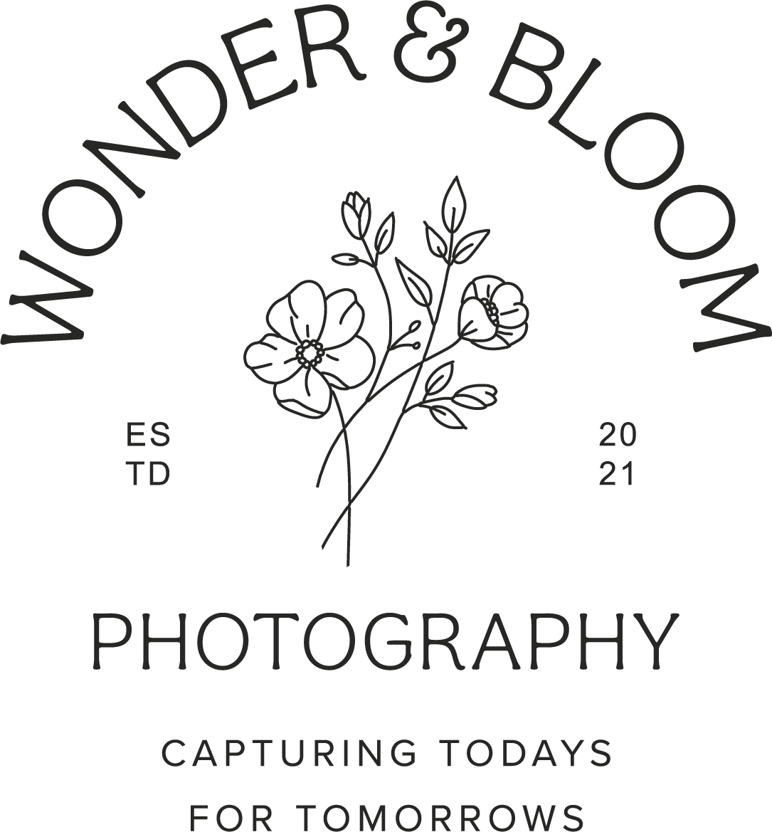 Wonder & Bloom