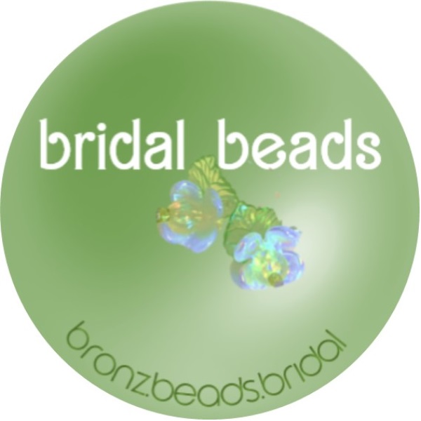 Bridal Beads