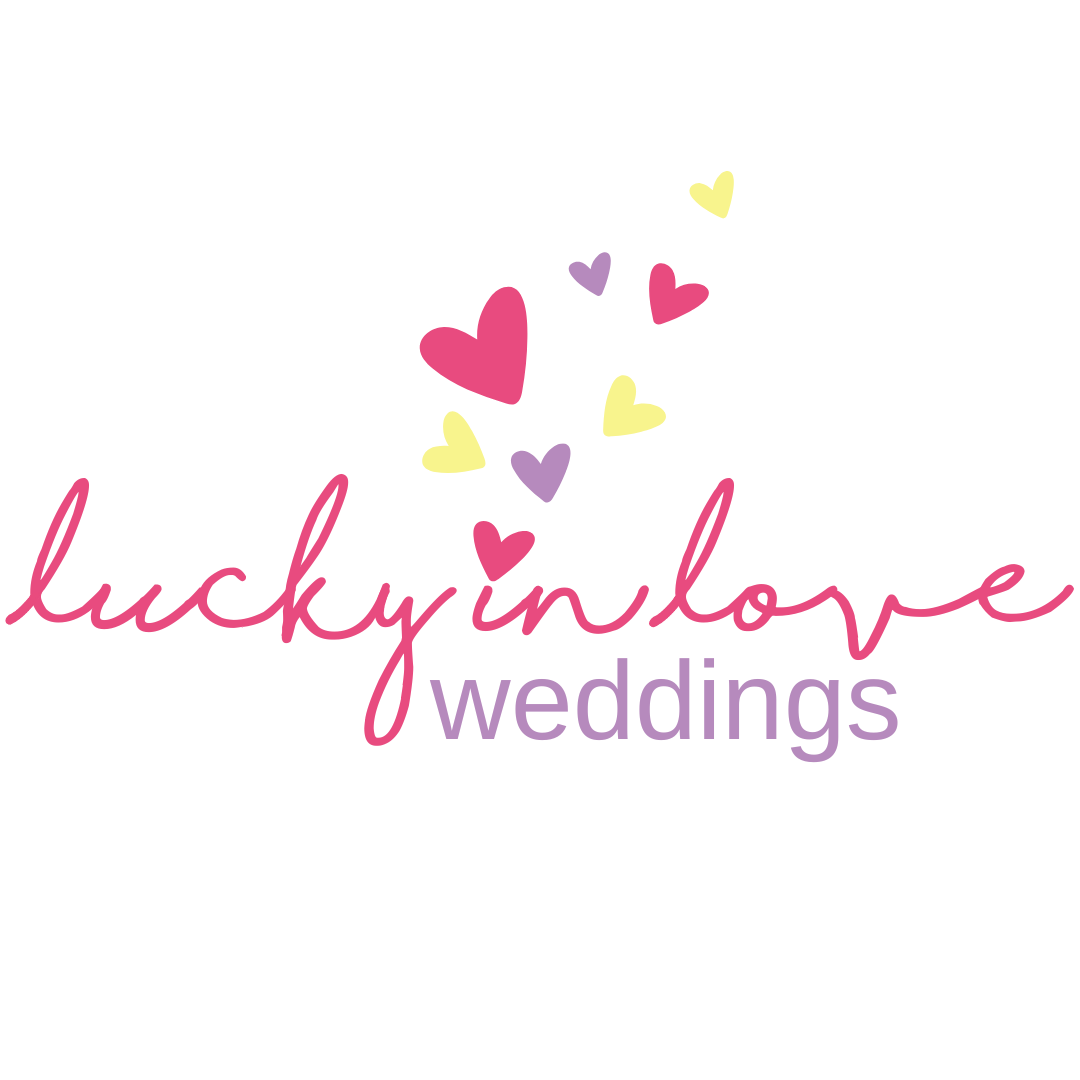 Lucky in Love Small Weddings, Effortless Elopements, Intimate Marriage Ceremonies